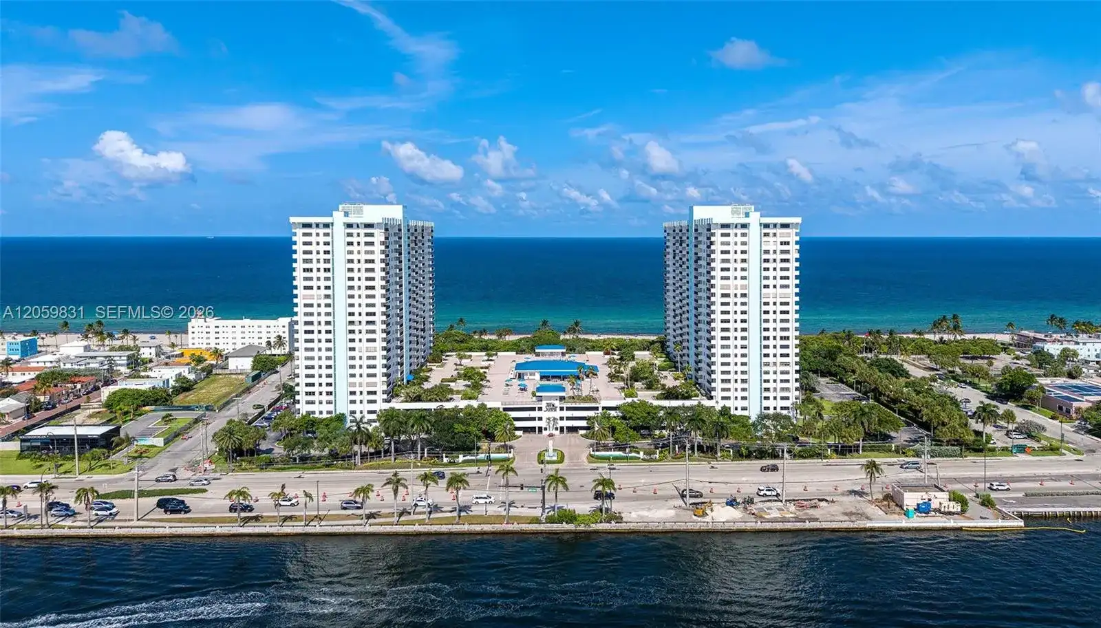 1201 S Ocean Drive # 1703N, Hollywood FL 33019 photo 3