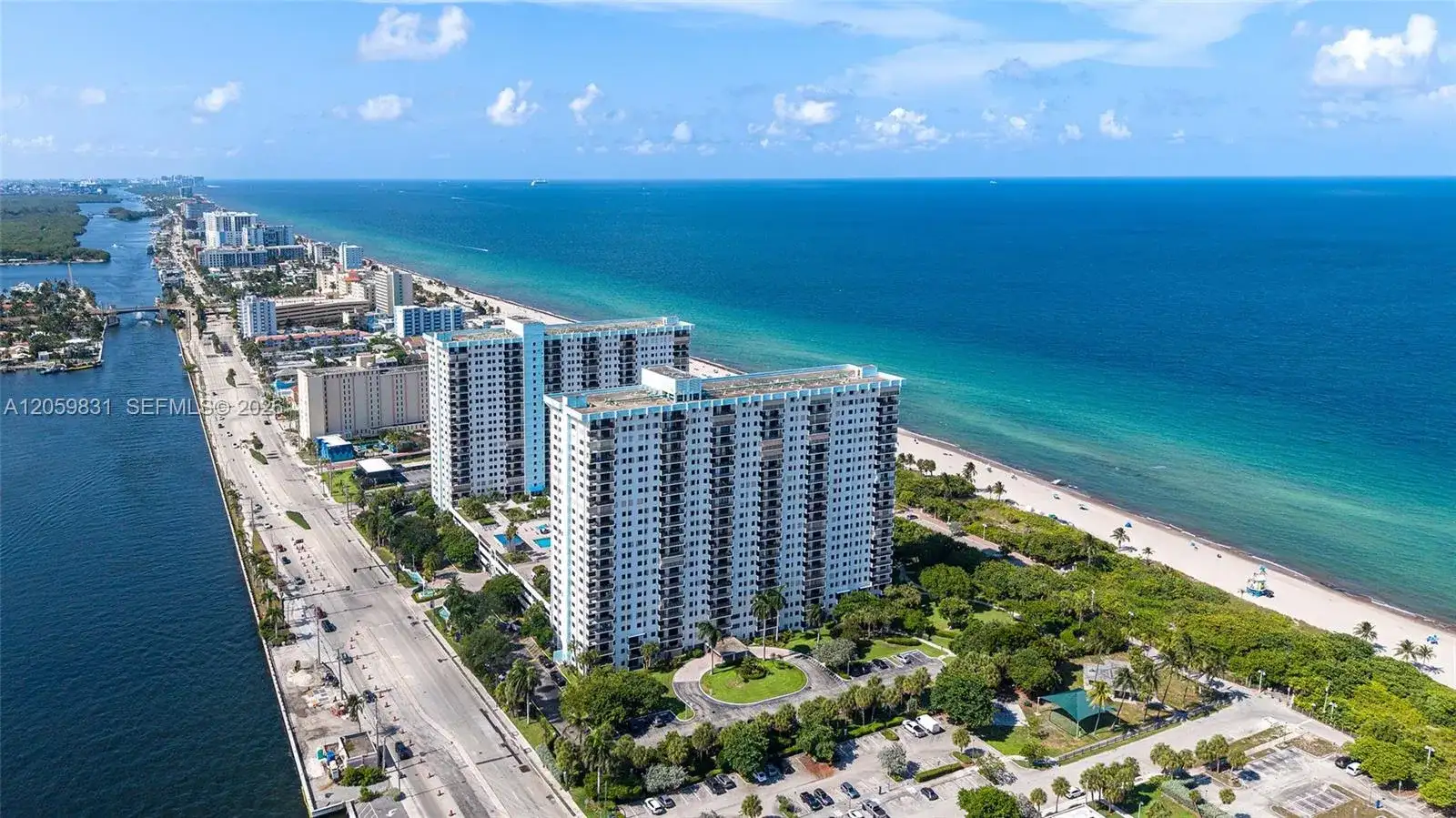 1201 S Ocean Drive # 1703N, Hollywood FL 33019 photo 4