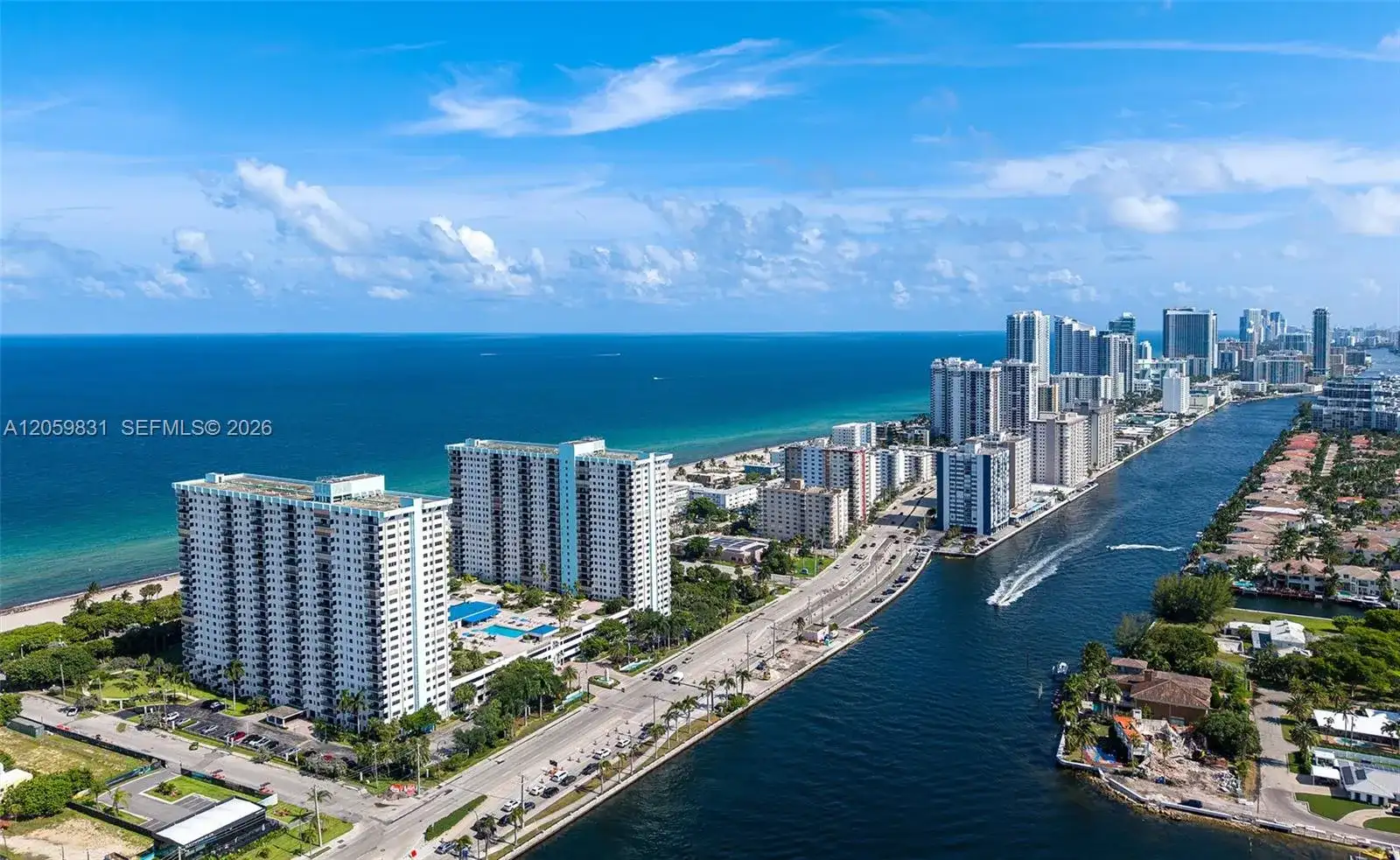1201 S Ocean Drive # 1703N, Hollywood FL 33019 photo 5