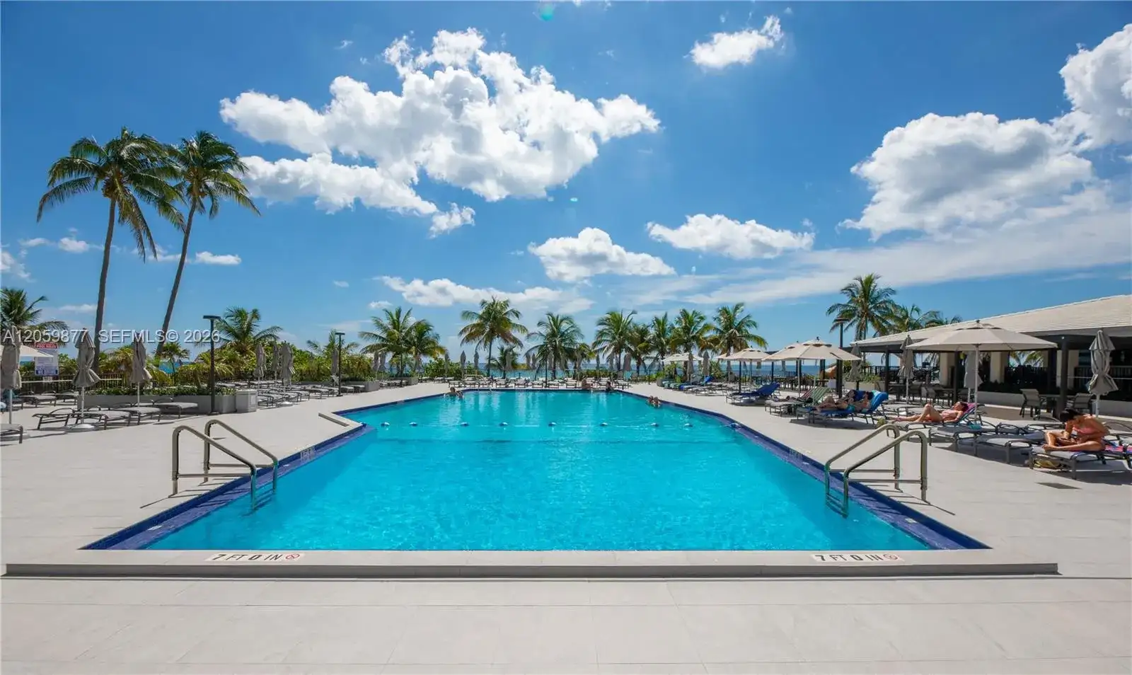 1980 S OCEAN DR # 16A, Hallandale Beach FL 33009 photo 3