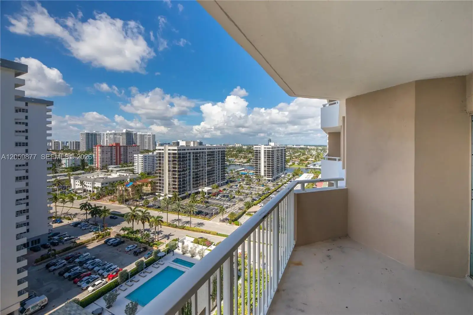 1980 S OCEAN DR # 16A, Hallandale Beach FL 33009 photo 4