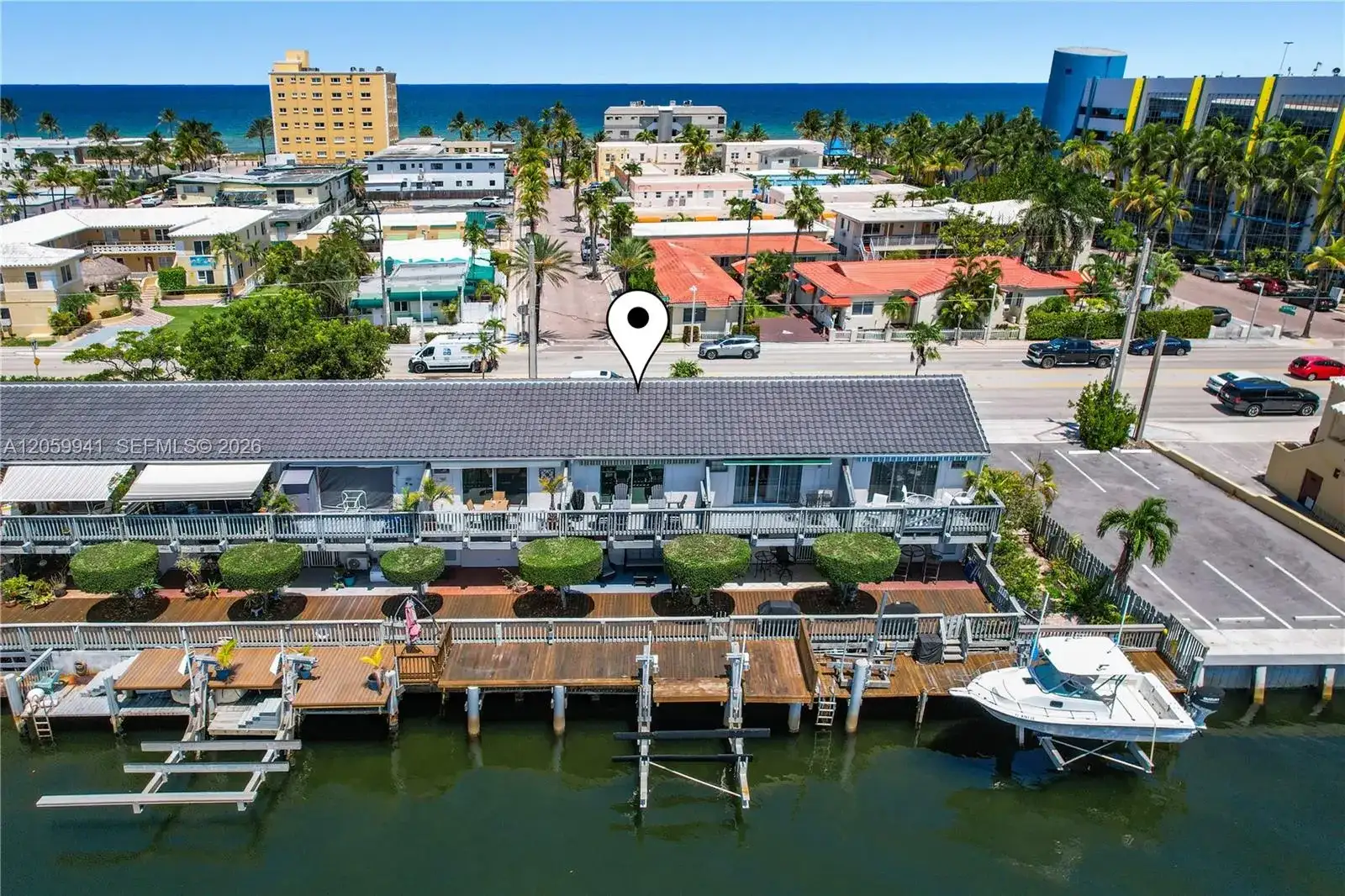 1800 N Ocean Dr # 203, Hollywood FL 33019 photo 3
