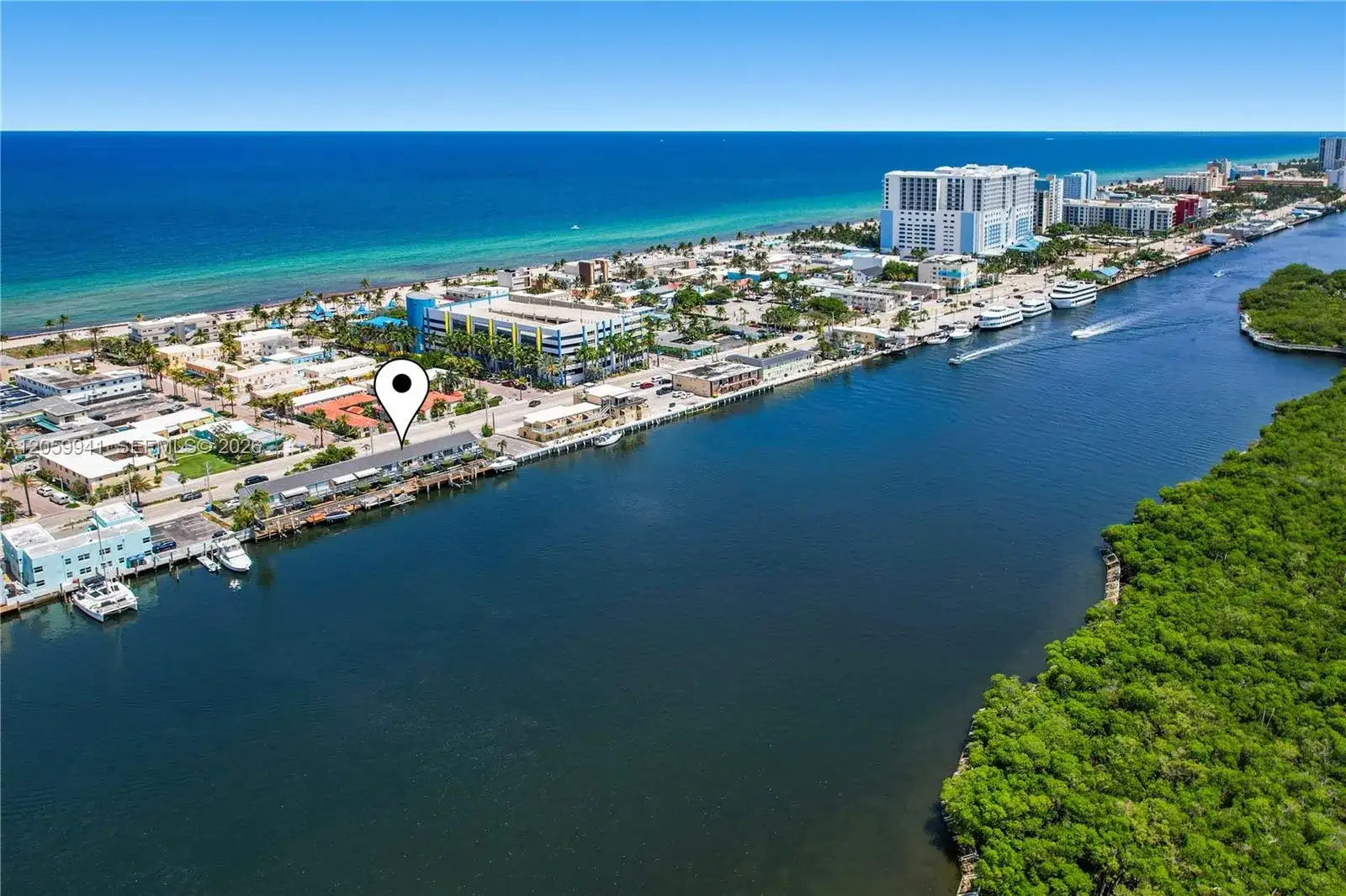 1800 N Ocean Dr # 203, Hollywood FL 33019 photo 4