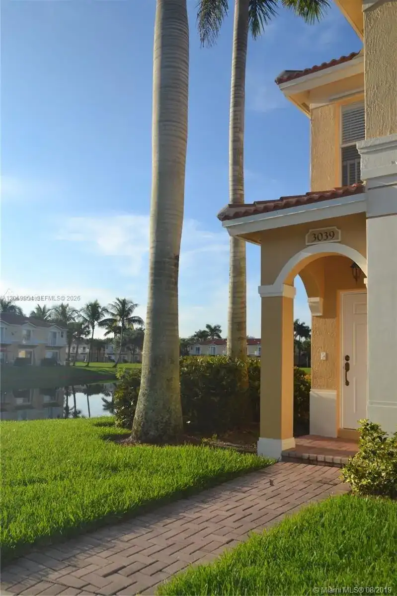 3039 SW 129th Way # 151, Miramar FL 33027 photo 3