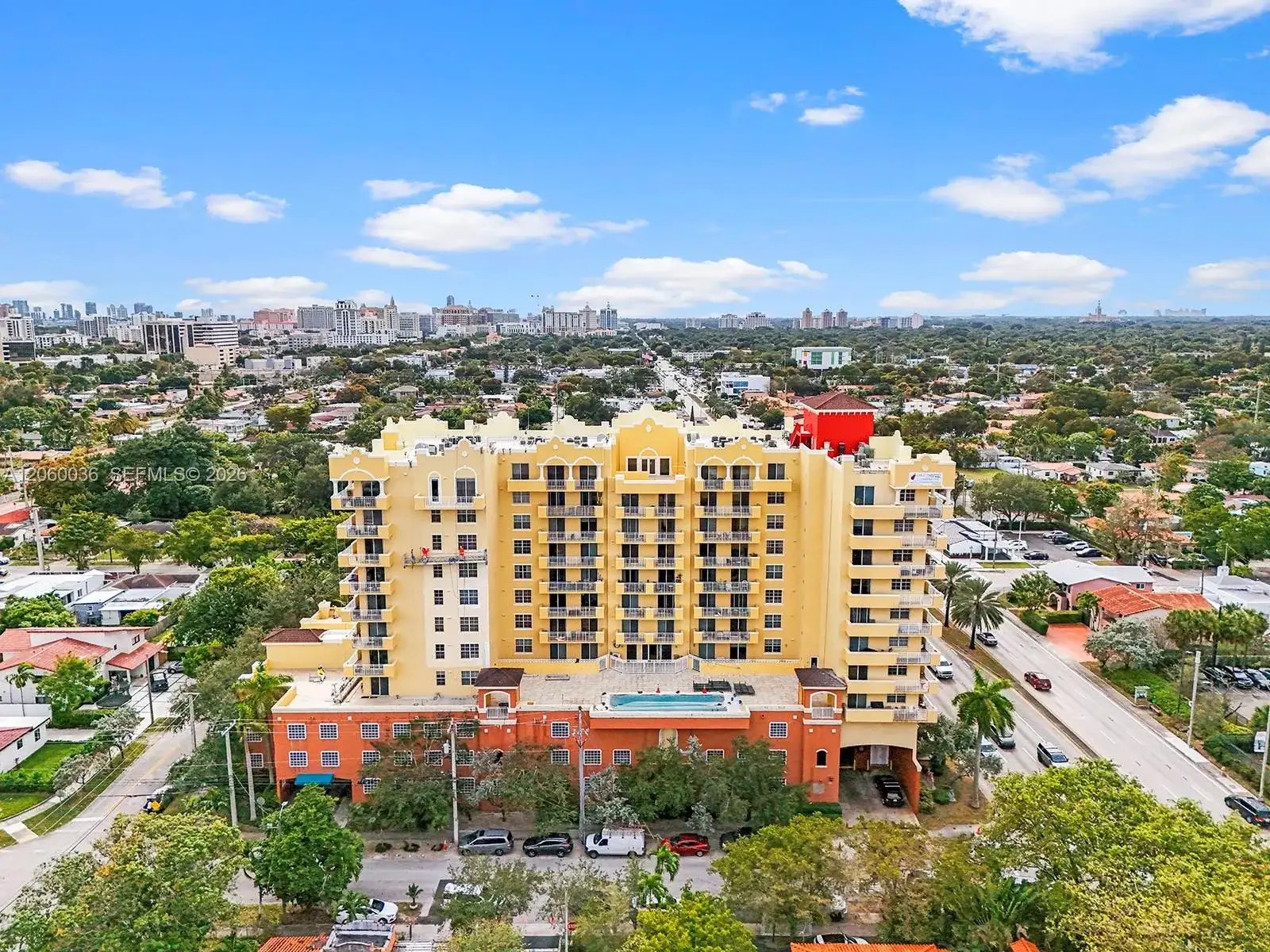 215 SW 42nd Ave # 1007, Miami FL 33134 photo 2
