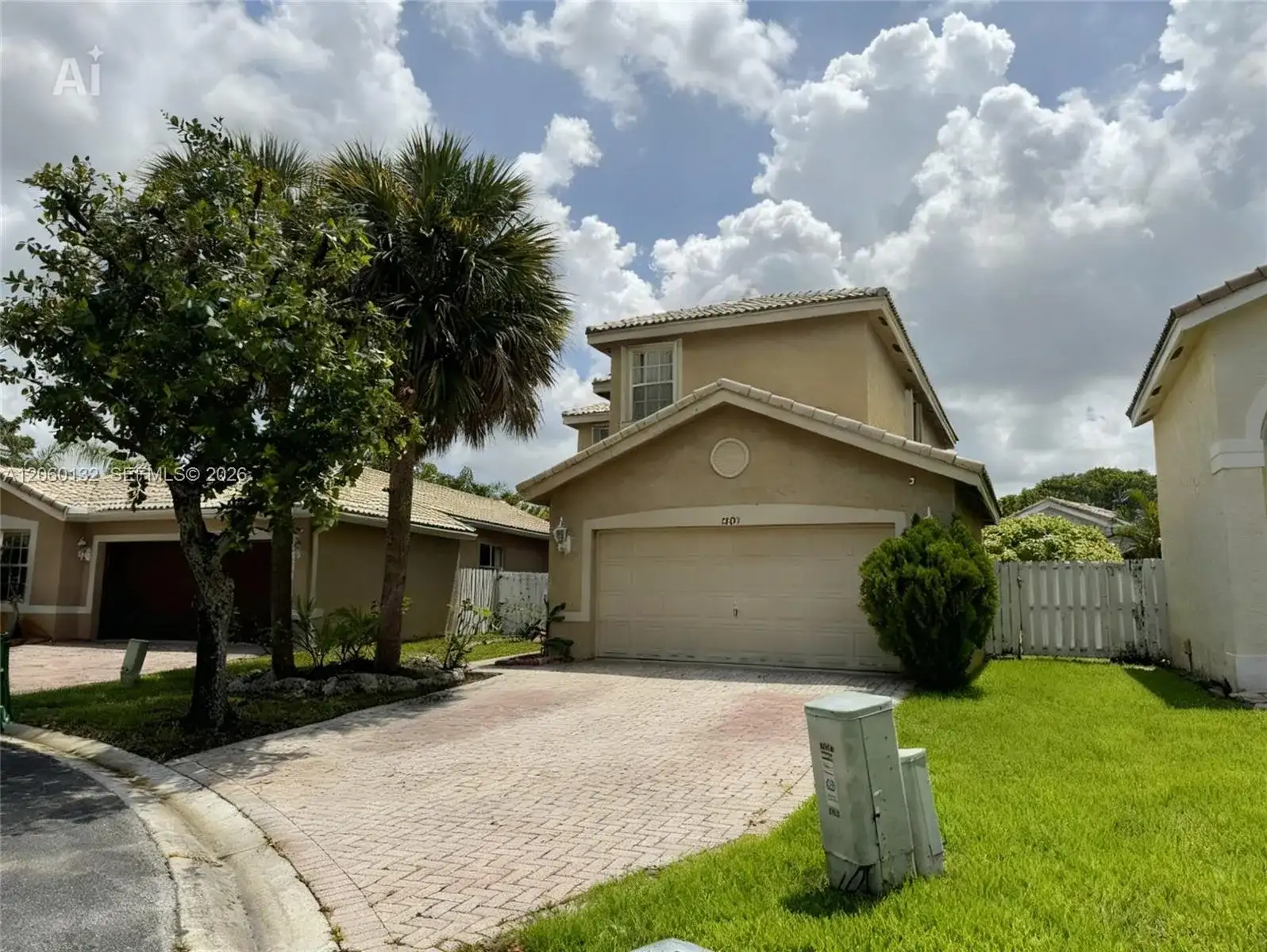 1893 SW 149th Ave, Miramar FL 33027 photo 2
