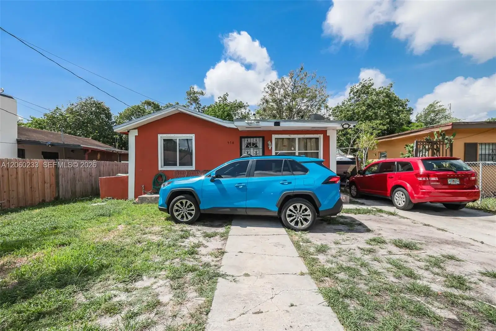 578 NW 97th St, Miami FL 33150 photo 2