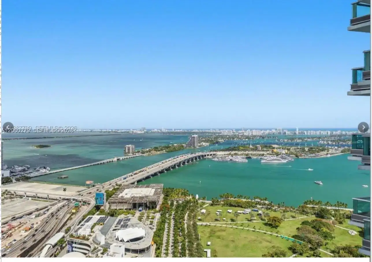 900 Biscayne Blvd # 3408, Miami FL 33132 photo 2