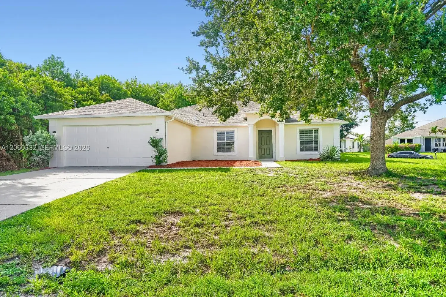 591 SW Millard Dr, Port St. Lucie FL 34953 photo 2