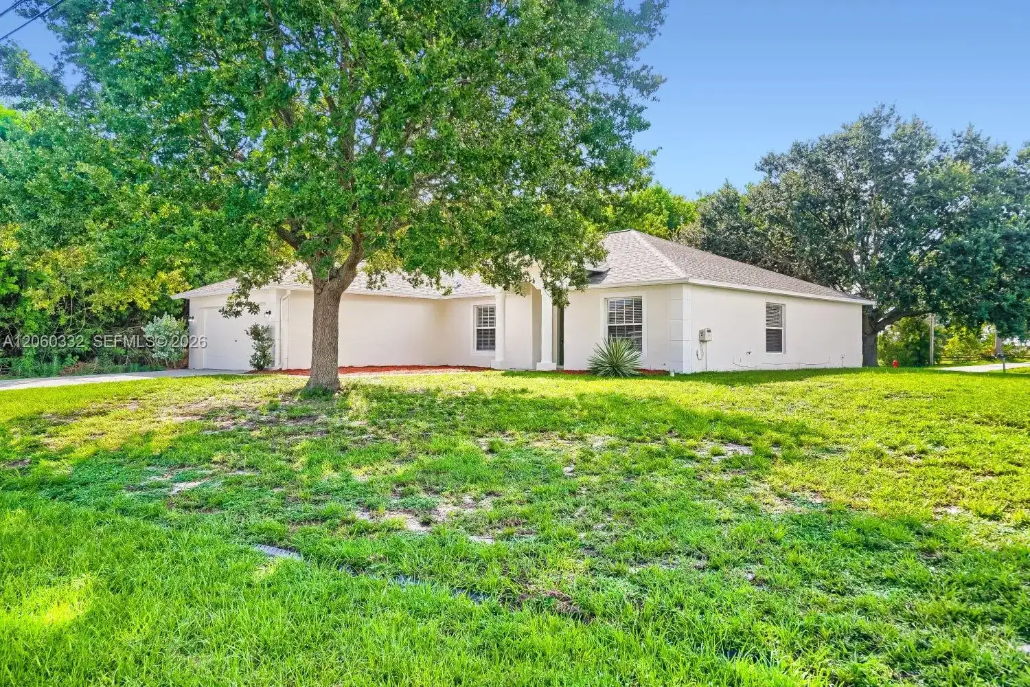 591 SW Millard Dr, Port St. Lucie FL 34953 photo 3