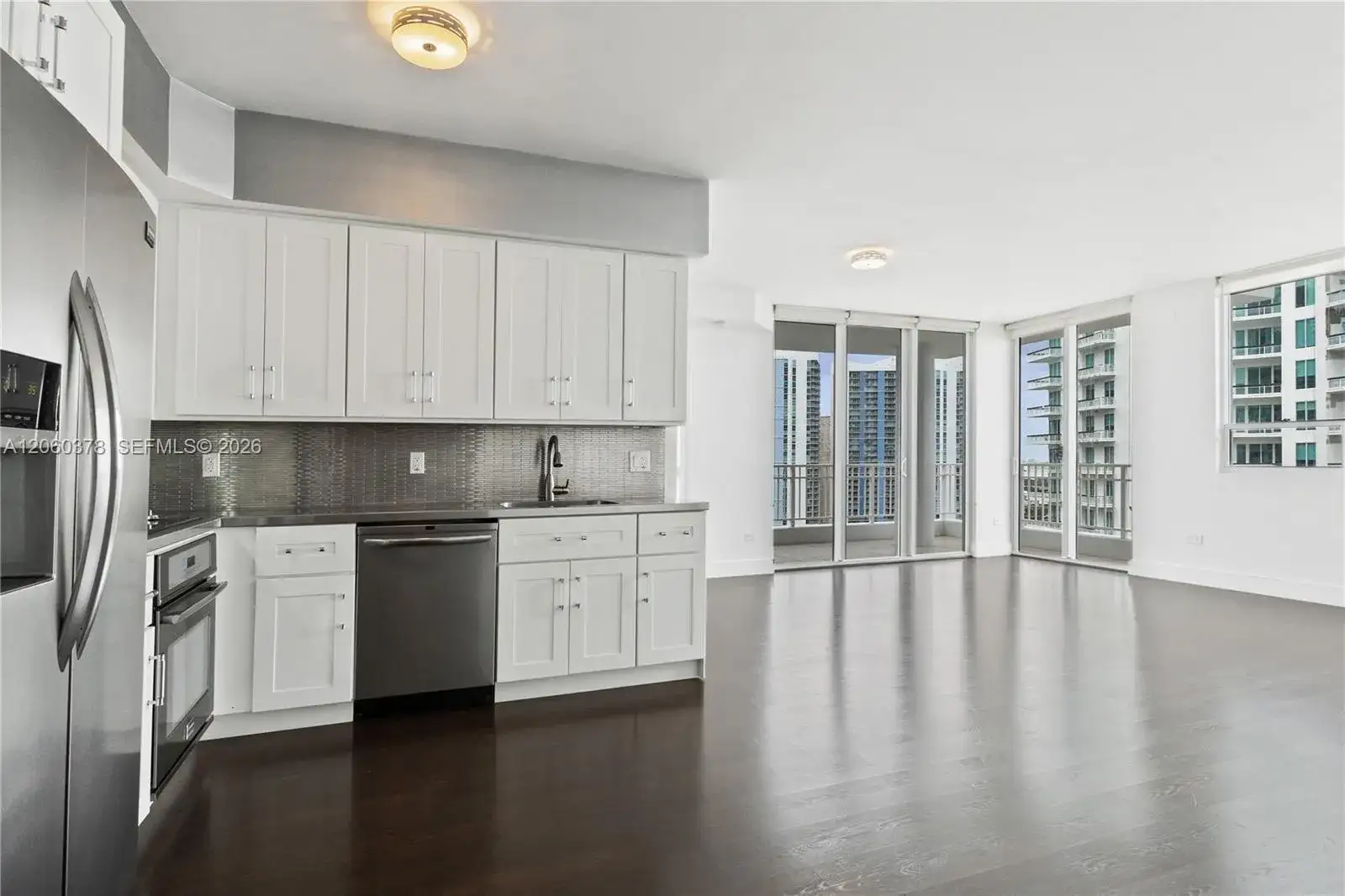 801 Brickell Key Blvd # 2912, Miami FL 33131 photo 4