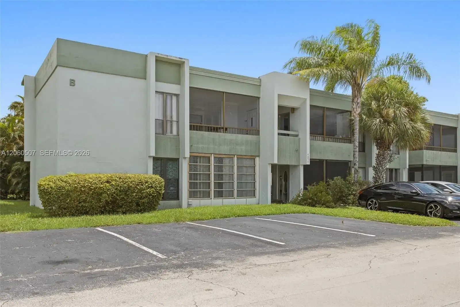4054 N Pine Island Rd # 2B, Sunrise FL 33351 photo 2