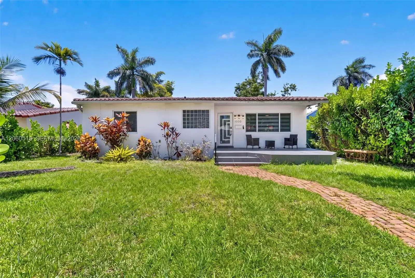 1532 Fletcher St, Hollywood FL 33020 photo 3