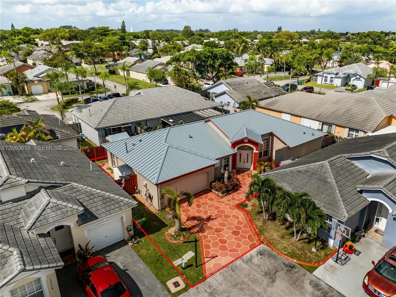 12268 SW 144th Ter, Miami FL 33186 photo 3