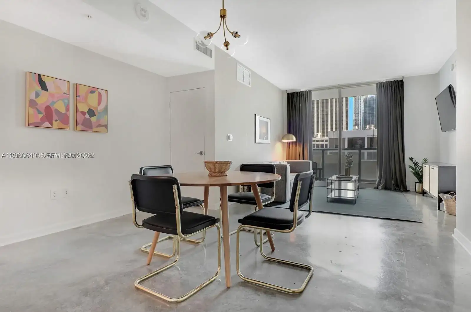 253 NE 2nd St # 508, Miami FL 33132 photo 5