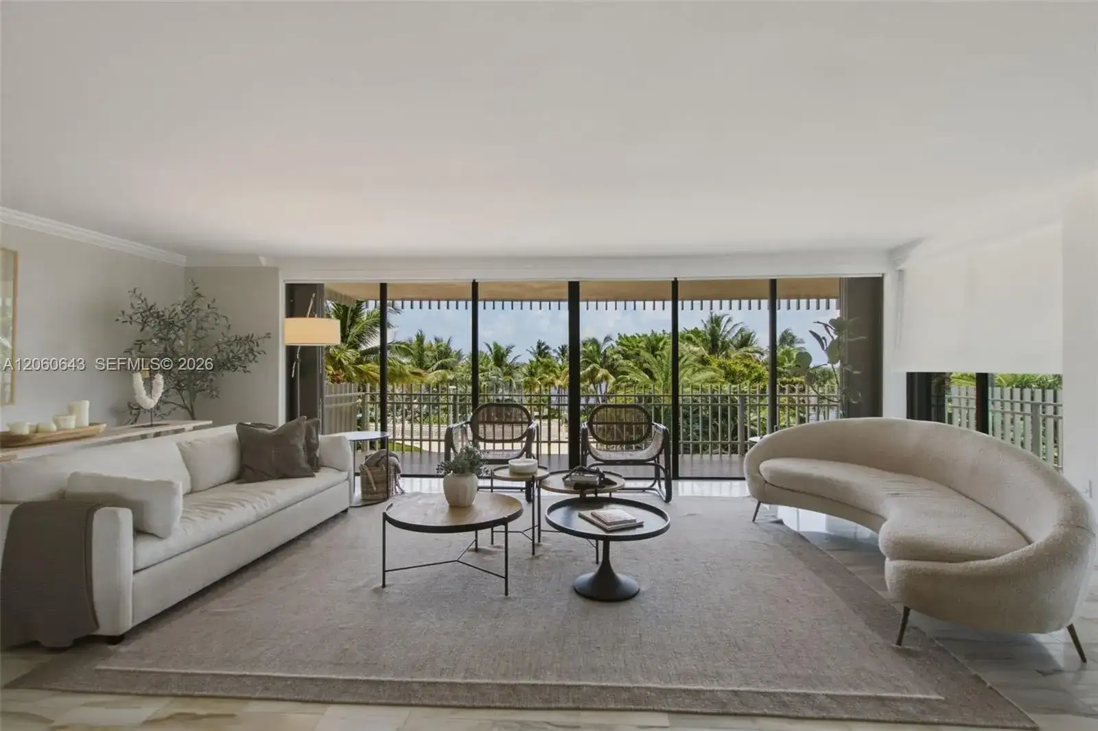2 Grove Isle Dr # B301, Miami FL 33133 photo 4