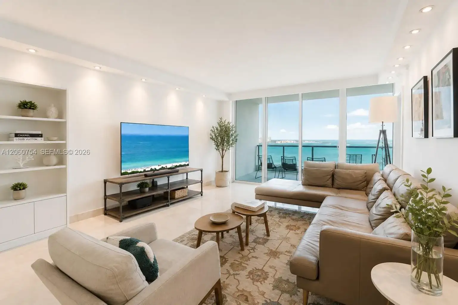 1331 Brickell Bay Dr # 2805, Miami FL 33131 photo 2