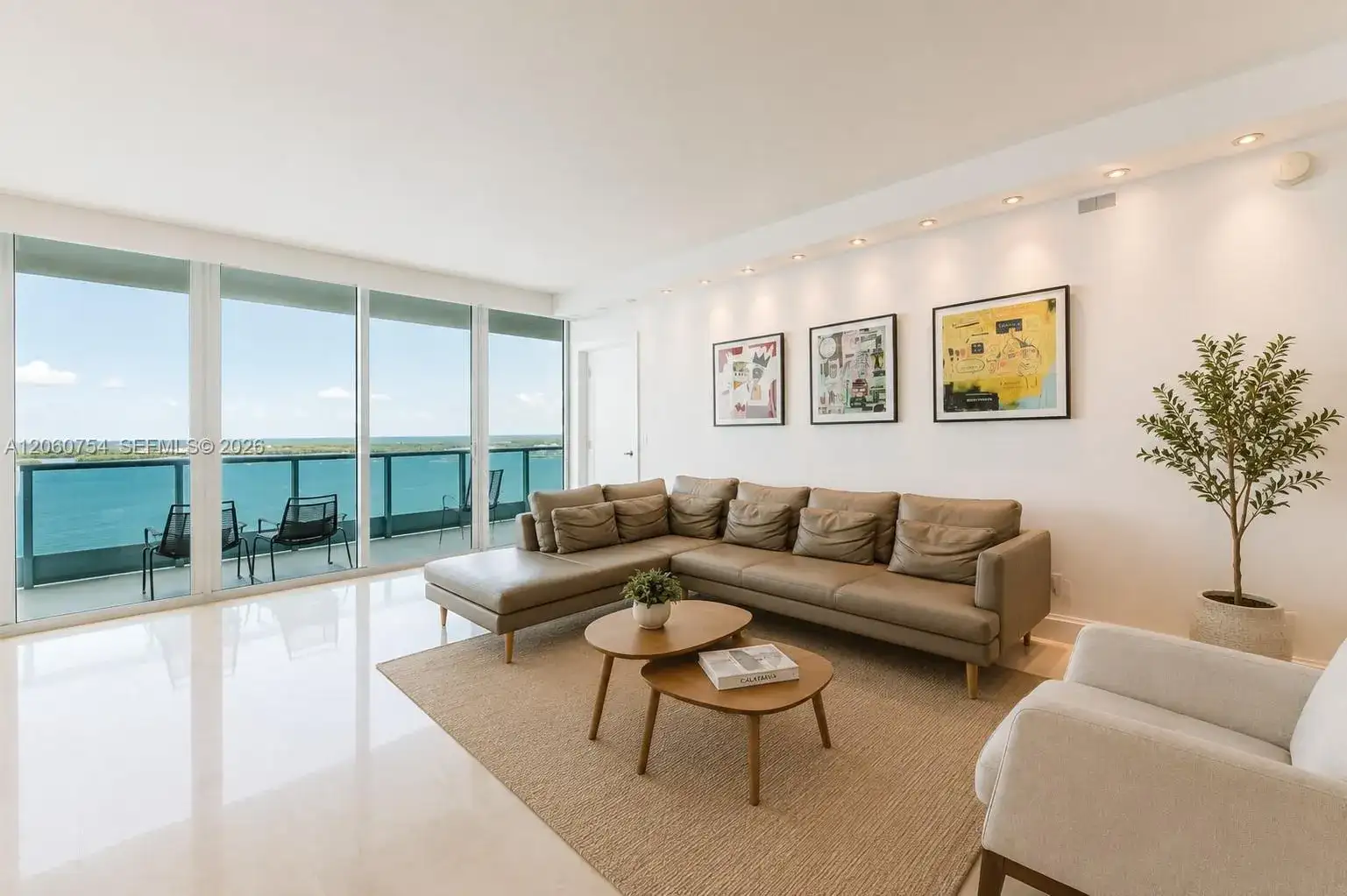 1331 Brickell Bay Dr # 2805, Miami FL 33131 photo 3