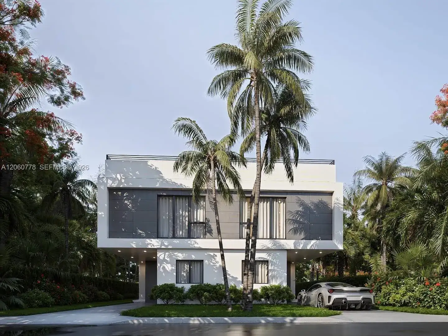3113 Plaza St, Coconut Grove FL 33133 photo 2