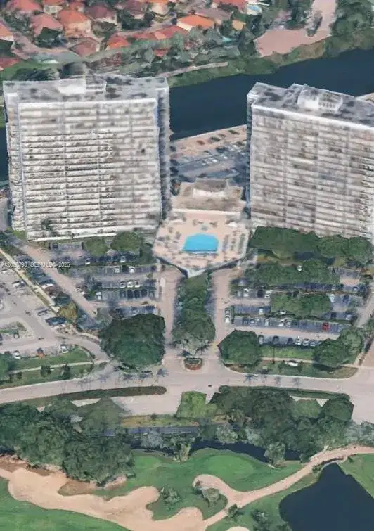 3701 N Country Club Dr # 2205, Aventura FL 33180 photo 2
