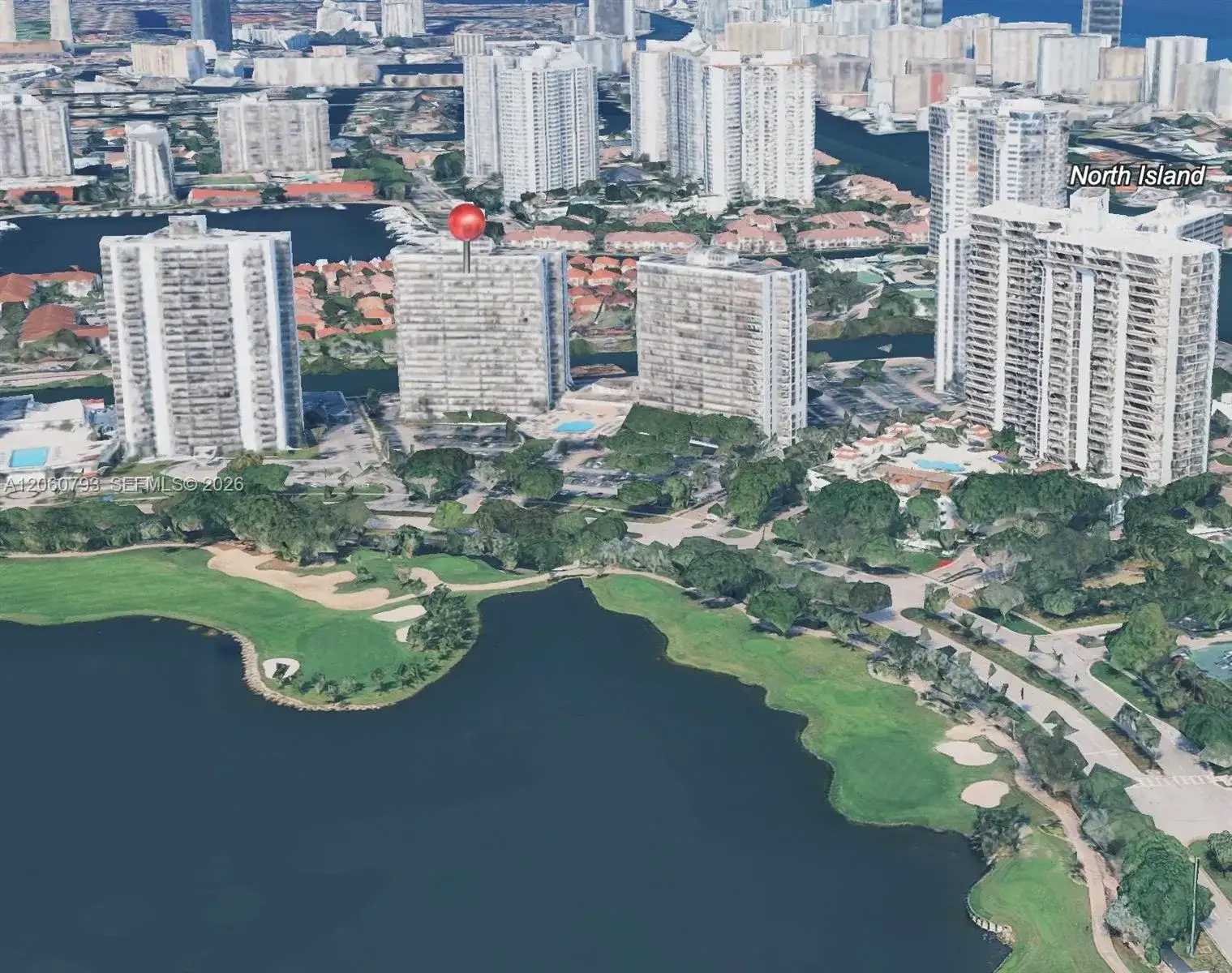3701 N Country Club Dr # 2205, Aventura FL 33180 photo 3