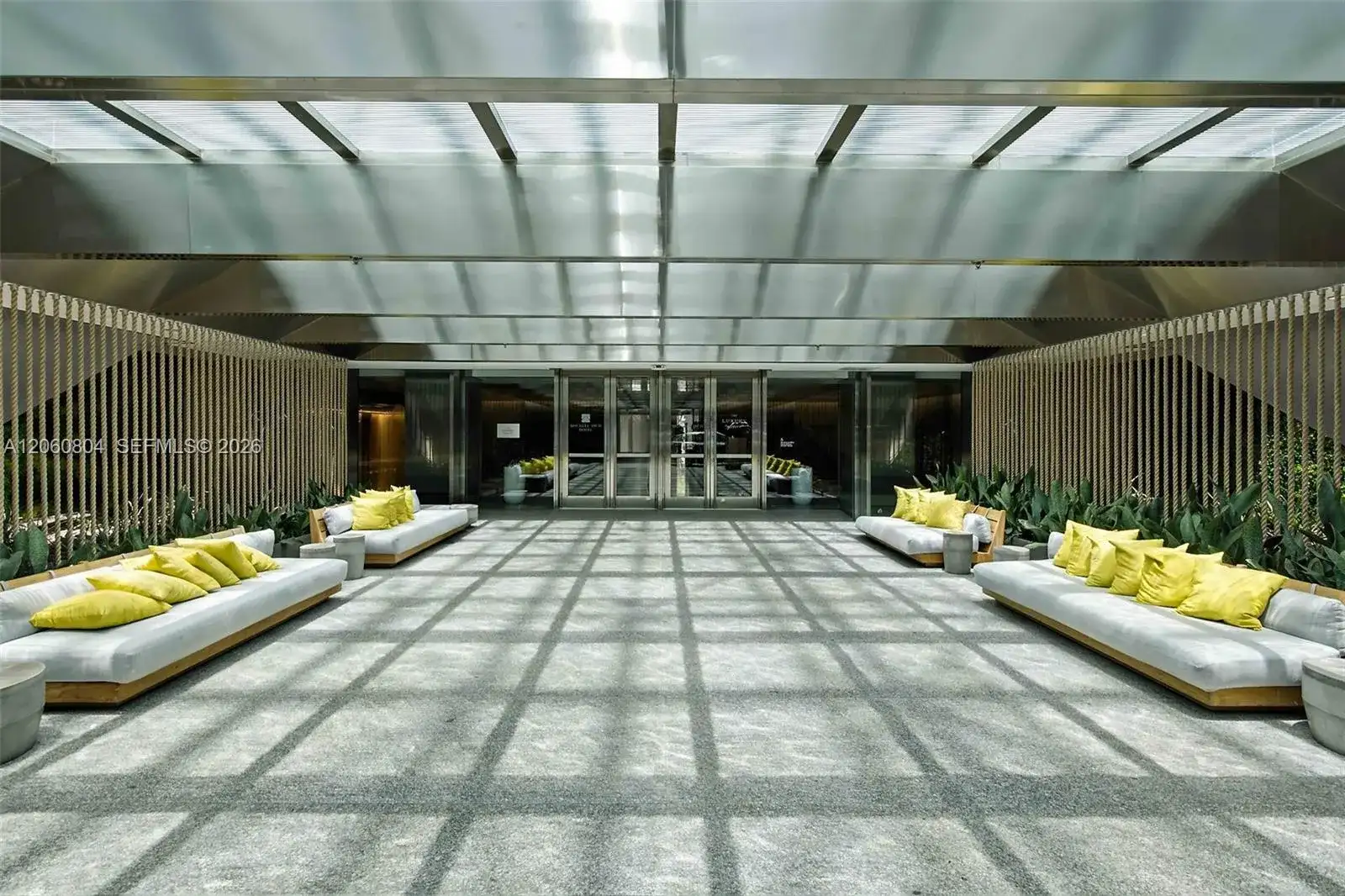 1395 Brickell Ave # 2902, Miami FL 33131 photo 2