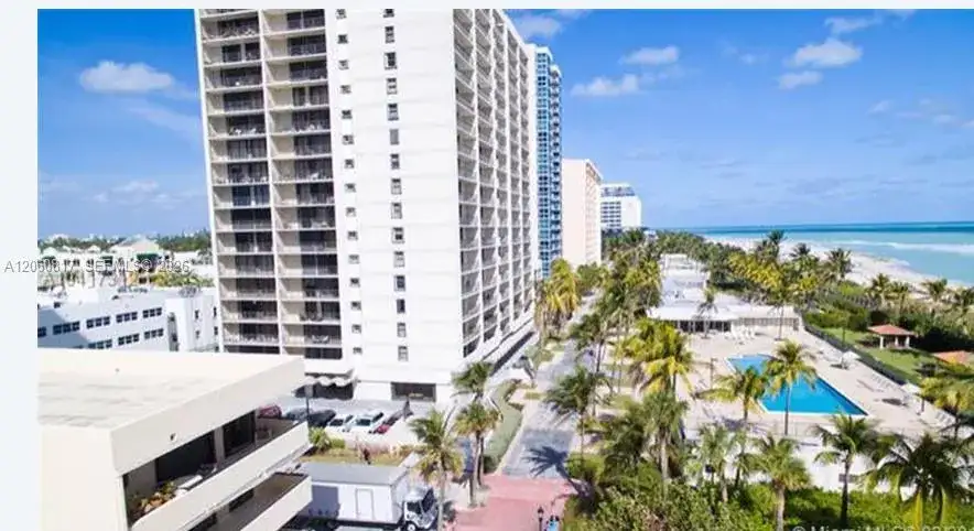 2625 Collins Ave # 810, Miami Beach FL 33140 photo 4