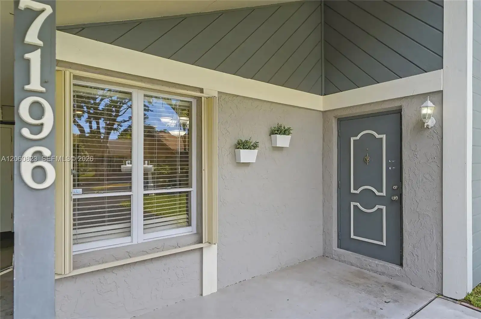 7196 SW 22nd Pl # 7196, Davie FL 33317 photo 3