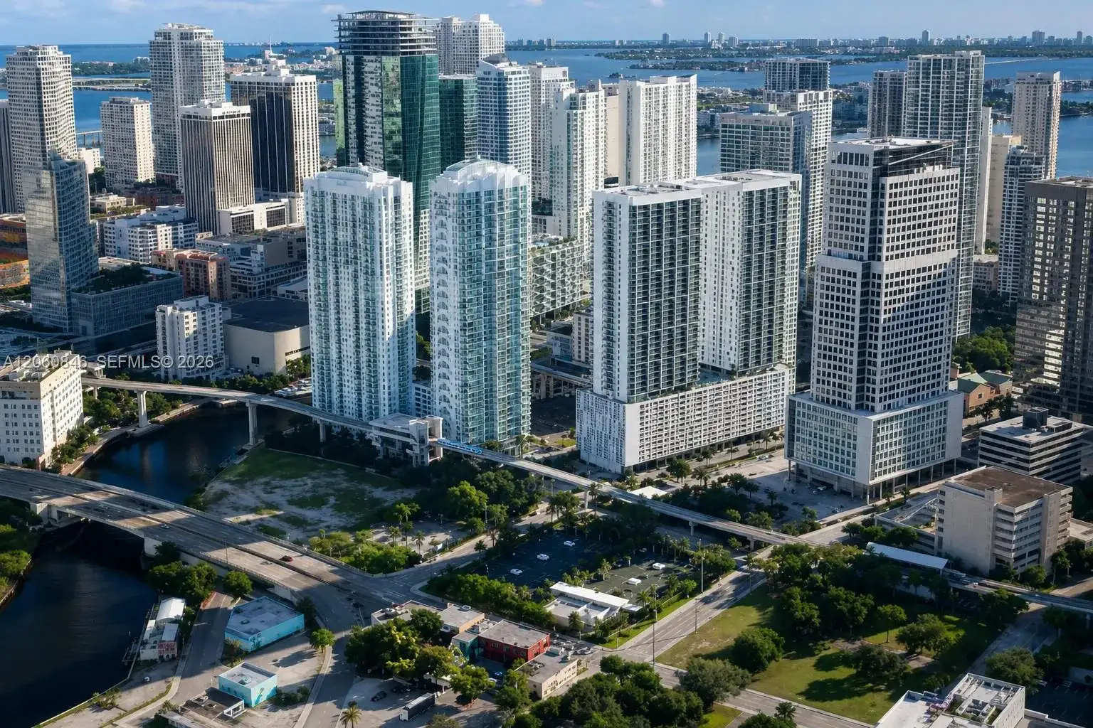 41 SE 5th St # 1412, Miami FL 33131 photo 4