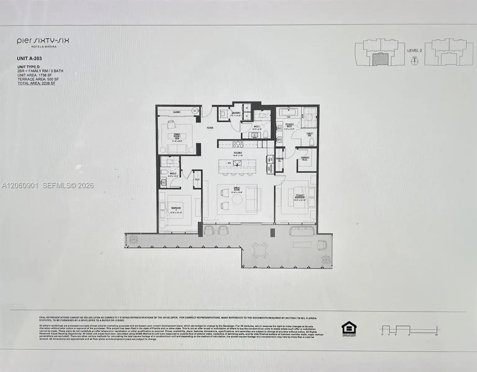 2311 SE 17th St # 203, Fort Lauderdale FL 33316 photo 5