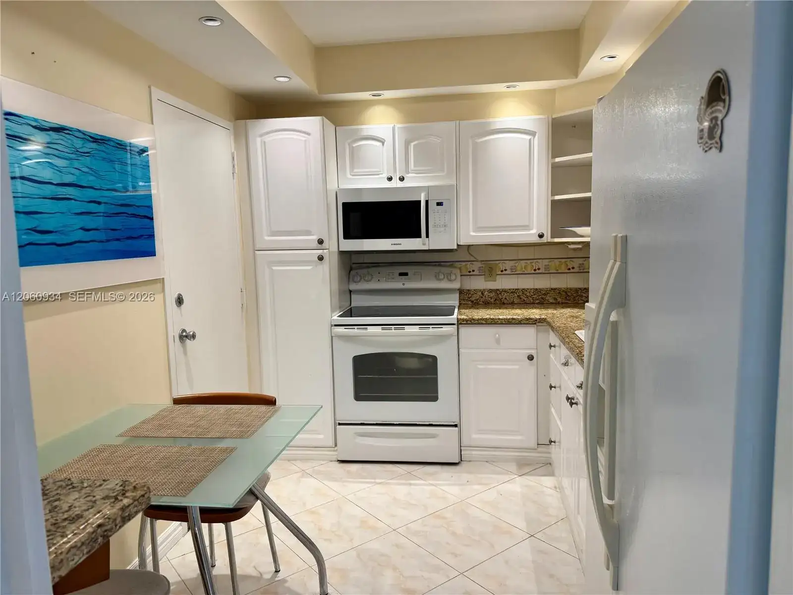 1980 S Ocean Dr # 6N, Hallandale Beach FL 33009 photo 2