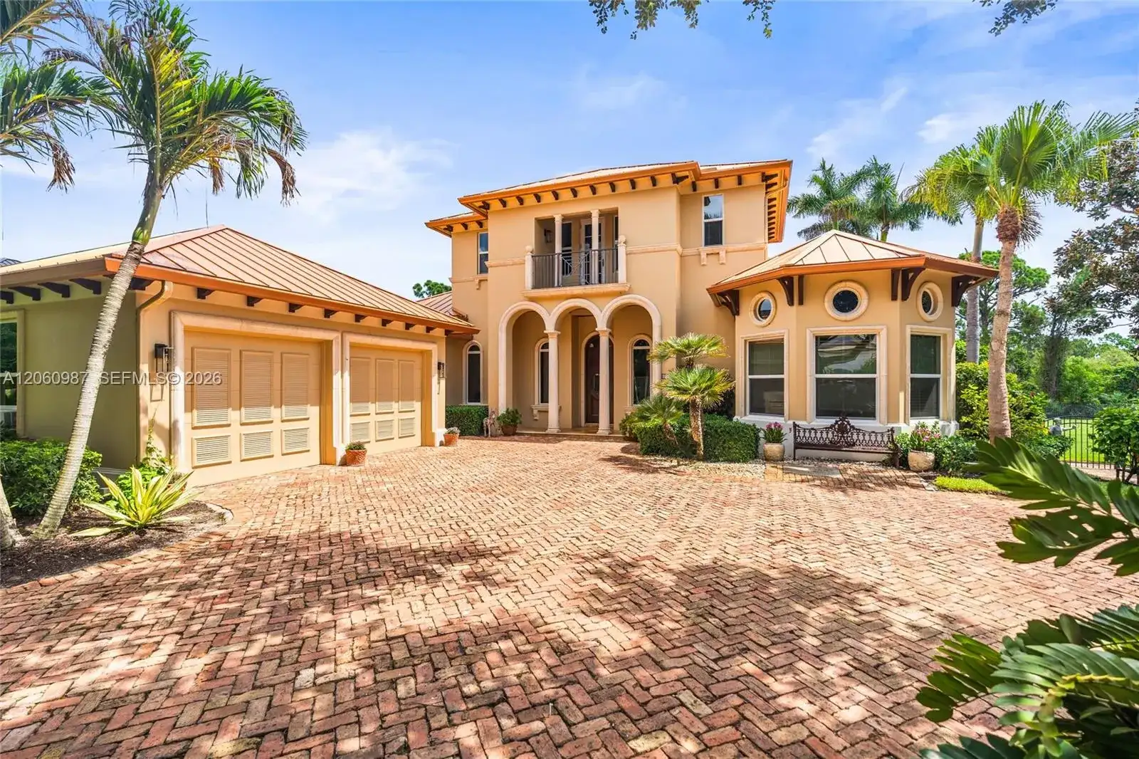 9783 SE Sandpine Lane, Hobe Sound FL 33455 photo 2
