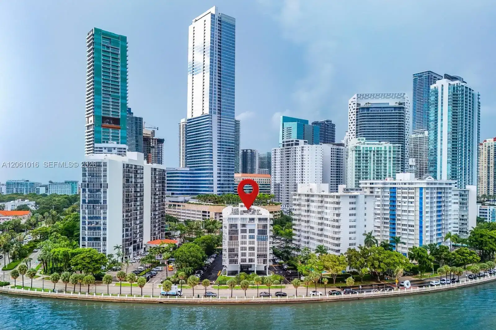 1440 Brickell Bay Dr # 401, Miami FL 33131 photo 2