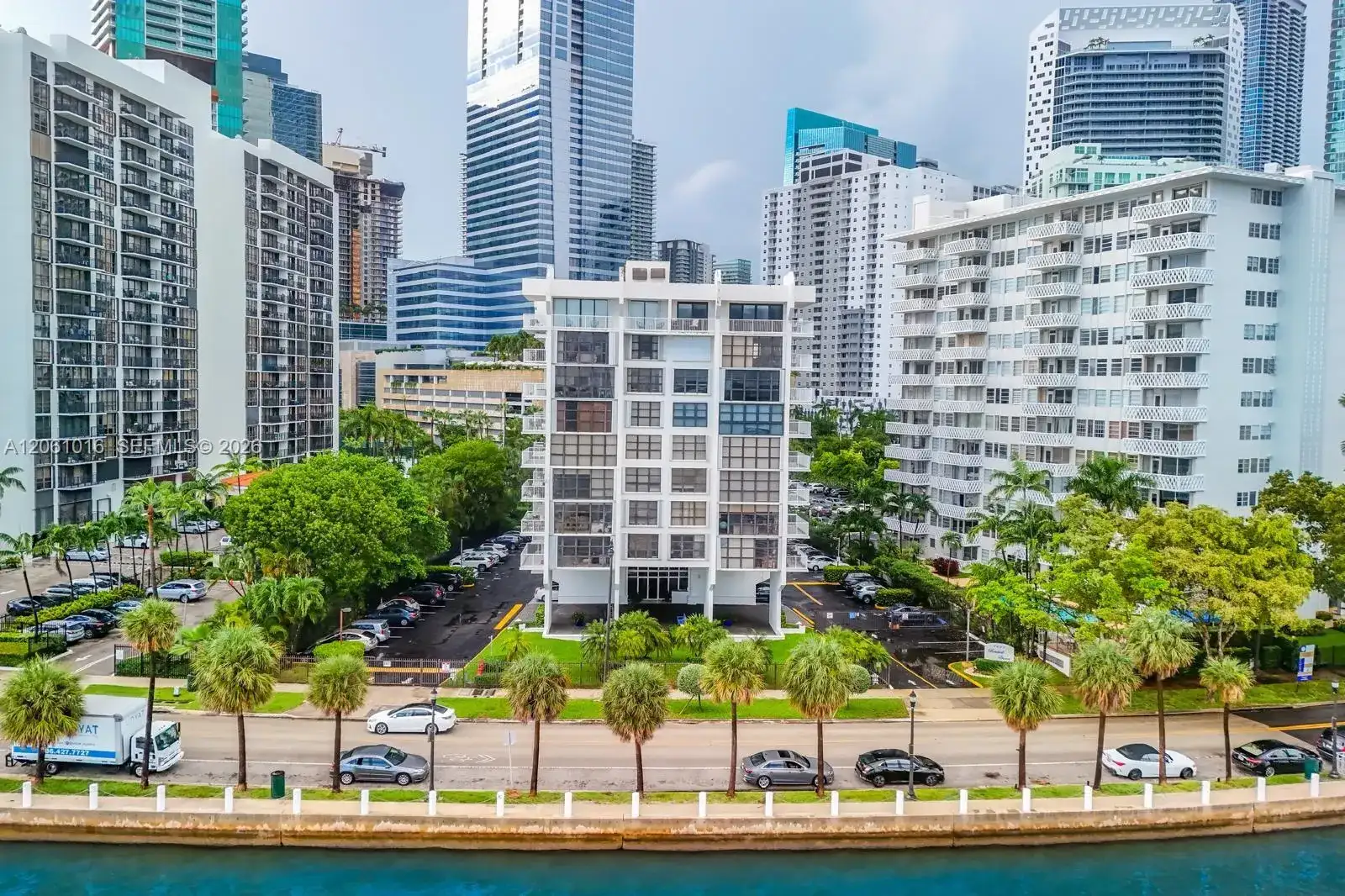 1440 Brickell Bay Dr # 401, Miami FL 33131 photo 3