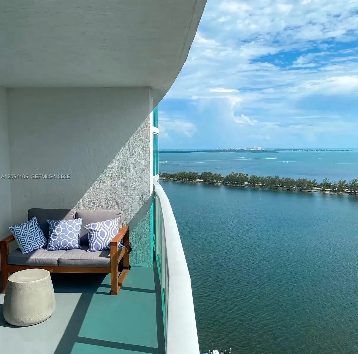2101 Brickell Ave # 2809, Miami FL 33129 photo 2