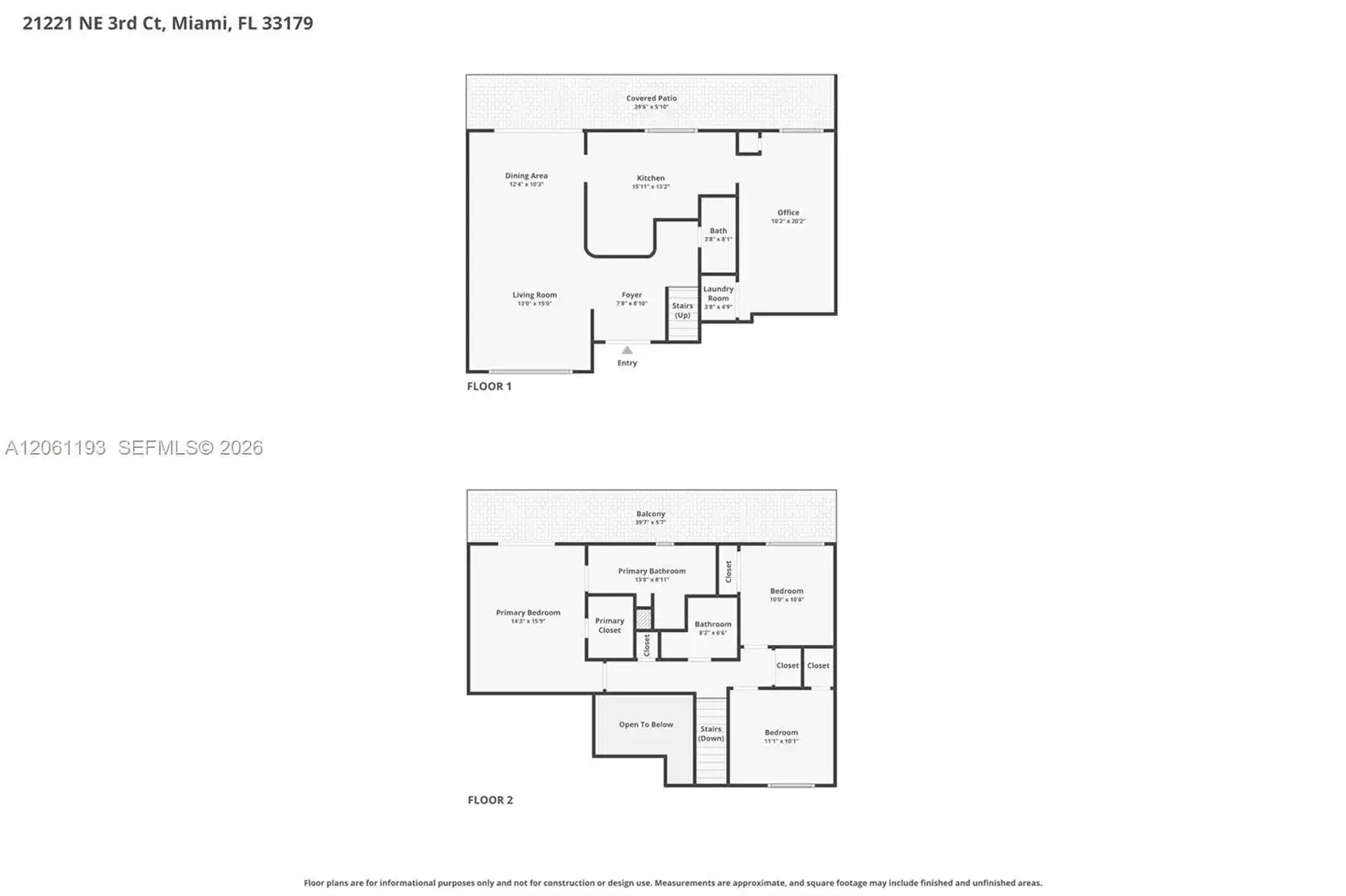 21221 NE 3rd Ct, Miami FL 33179 photo 3