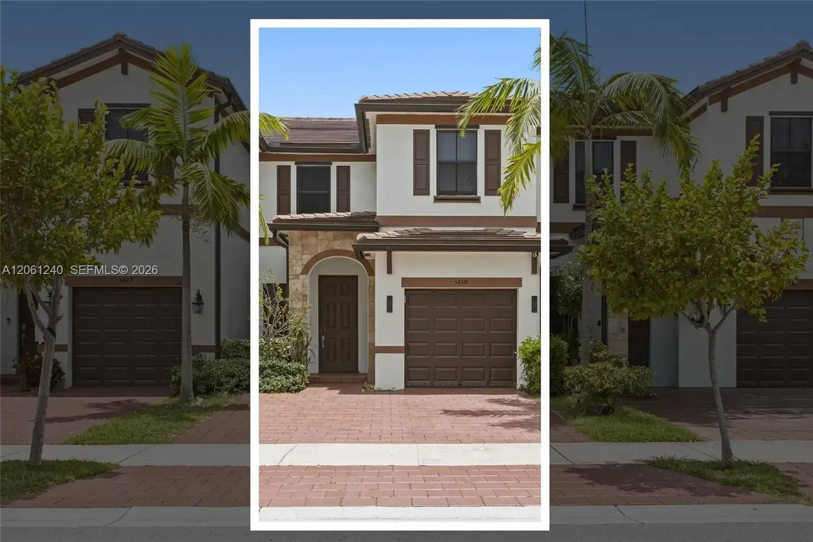 3430 W 106th Ter # 106, Hialeah FL 33018 photo 2