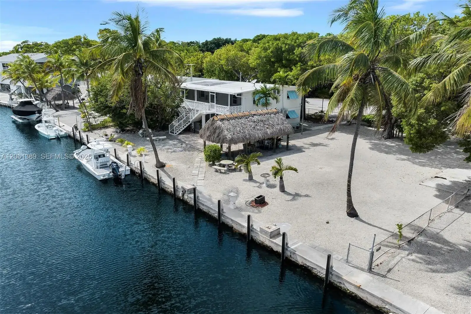 127 & 121 Monroe Dr. 1-3, Islamorada FL 33070 photo 2
