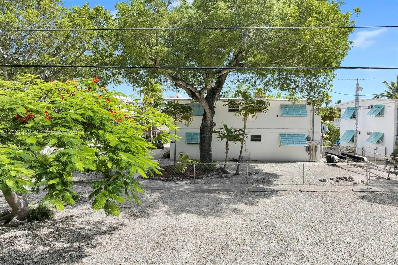 127 & 121 Monroe Dr. 1-3, Islamorada FL 33070 photo 3