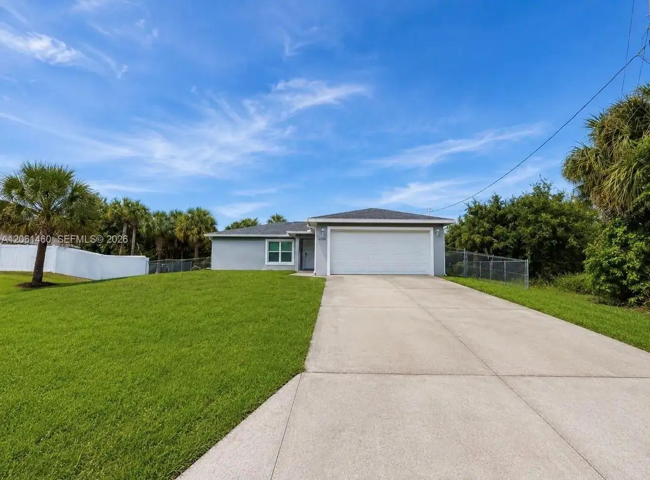 3006 Base Ct, La Belle FL 33935 photo 2