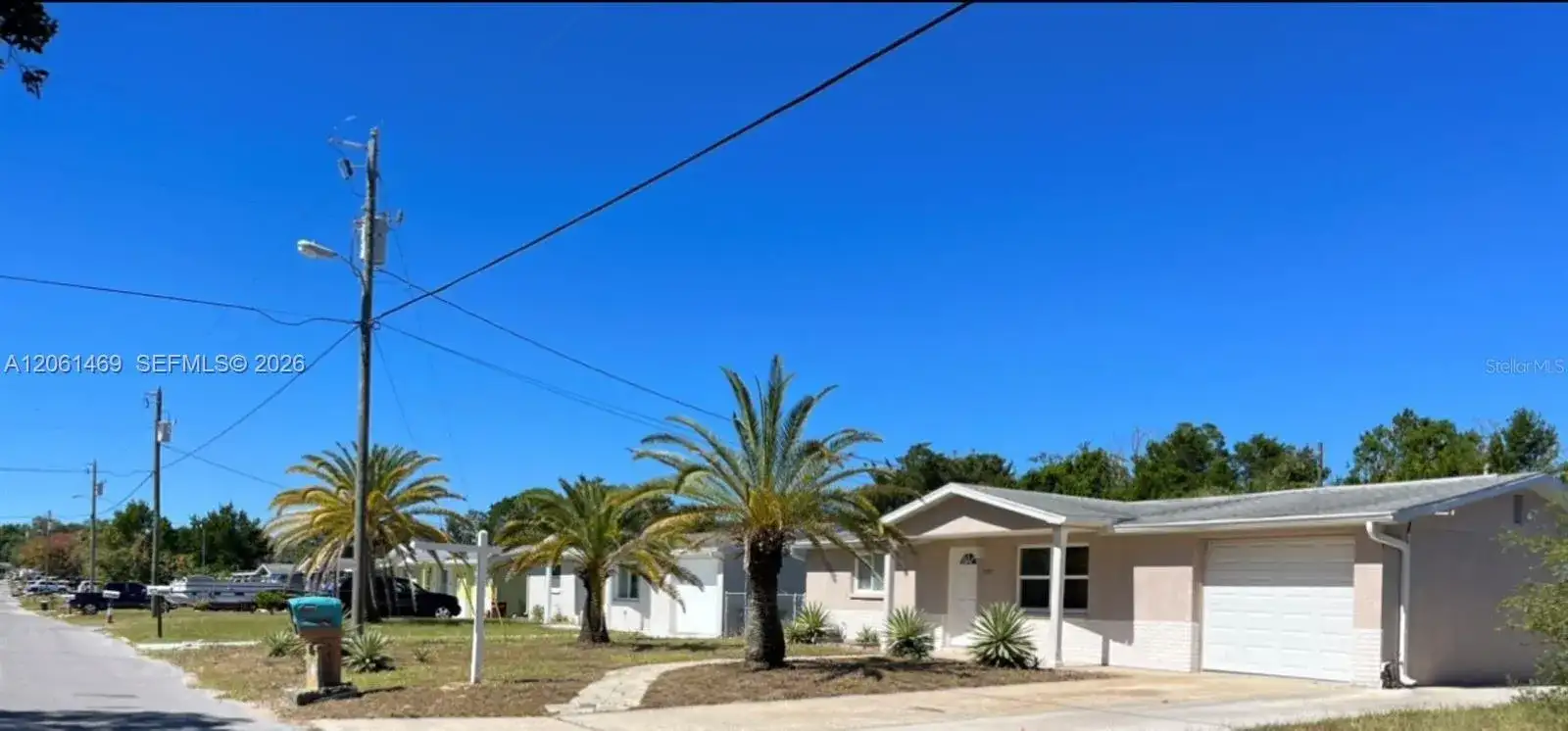 7407 UNIVERSITY DRIVE, Hudson FL 34667 photo 2