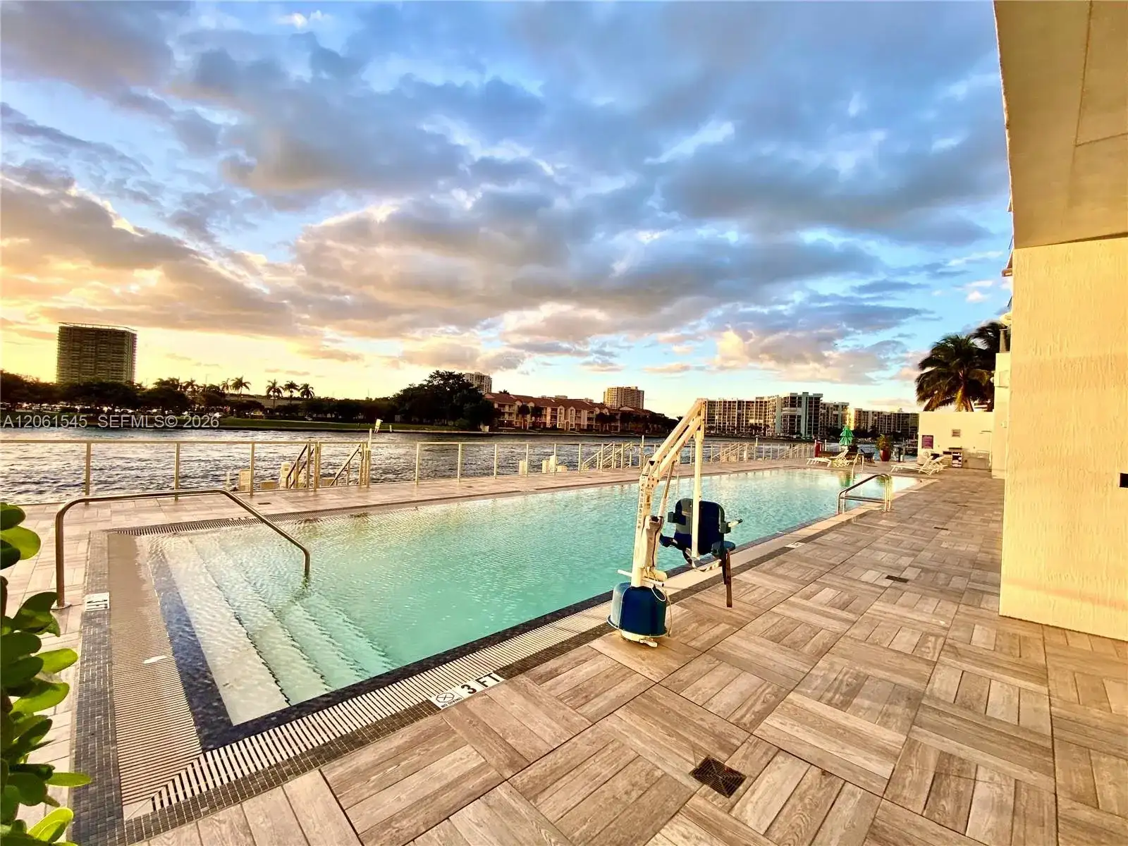 4010 S Ocean Dr # R2603, Hollywood FL 33019 photo 4