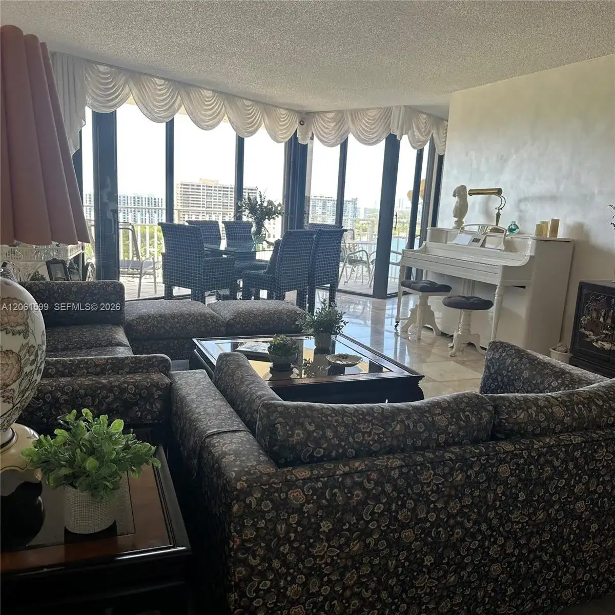 4000 Towerside Ter # 2107, Miami FL 33138 photo 3