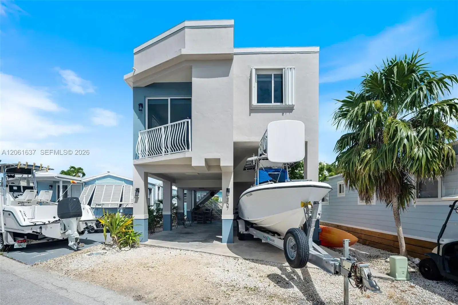 65821 Overseas Hwy Lot 307, Long Key FL 33001 photo 2