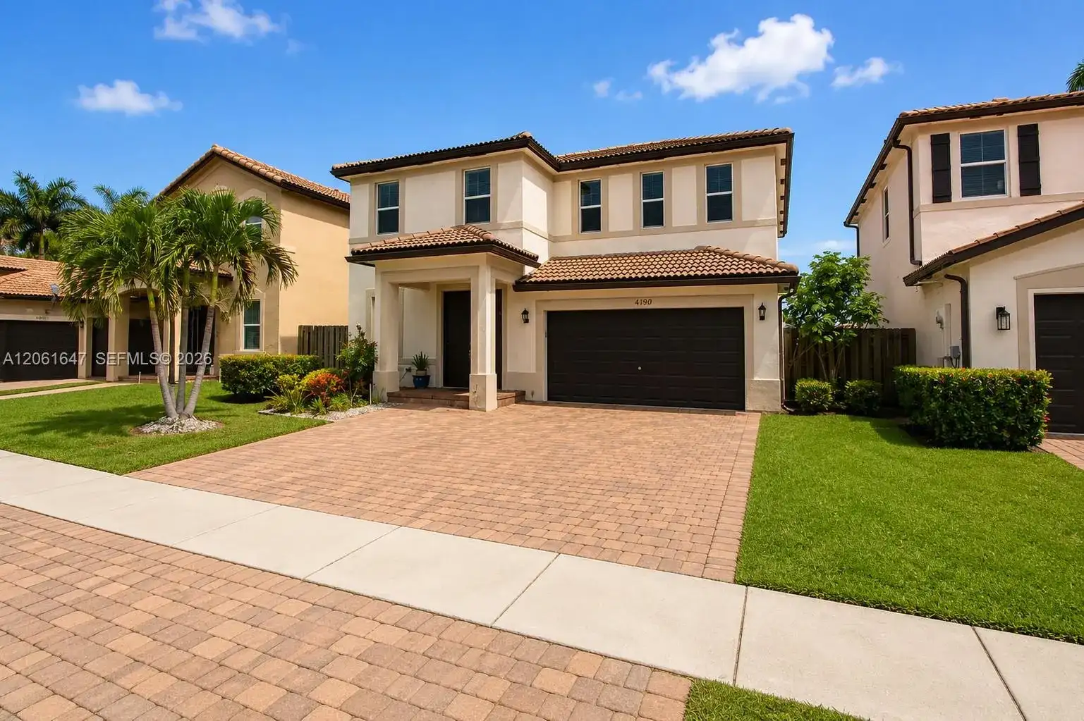 4190 NE 20th St, Homestead FL 33033 photo 2