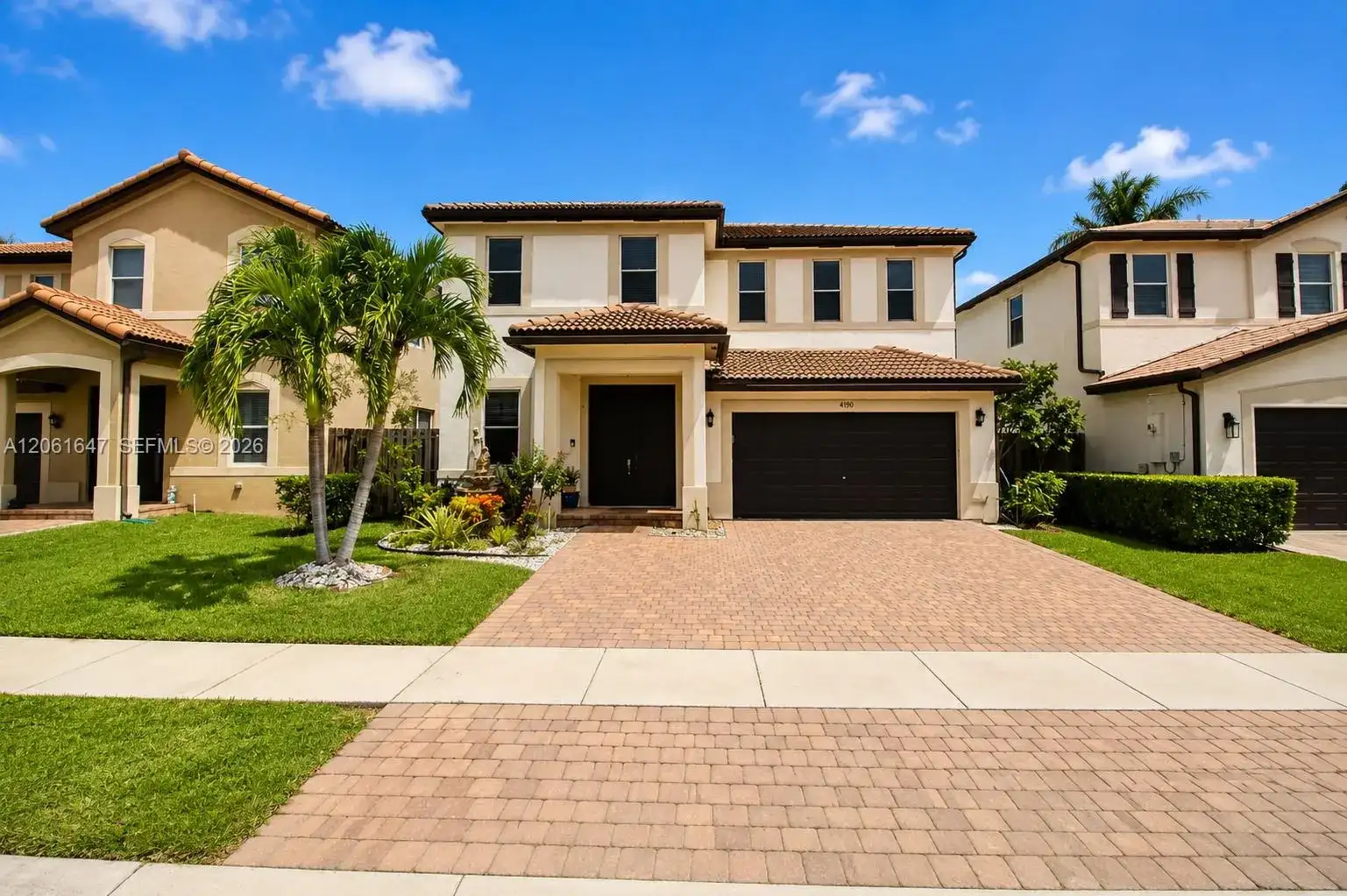 4190 NE 20th St, Homestead FL 33033 photo 3