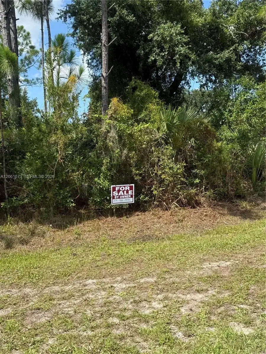 12193 MAYFAIR, Port Charlotte FL 33981 photo 2