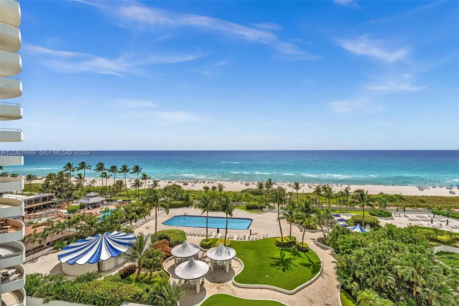 5161 Collins Ave # 1017, Miami Beach FL 33140 photo 5
