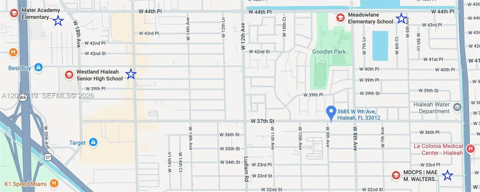 3685 W 9th Ave, Hialeah FL 33012 photo 5