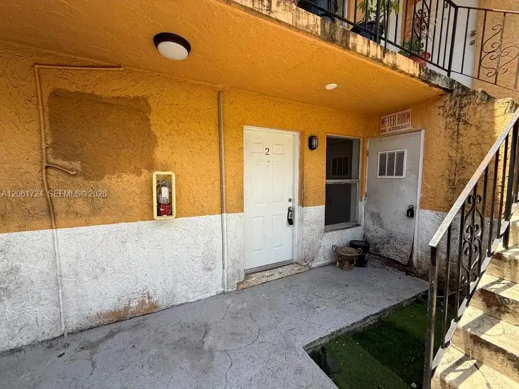 3045 NW 21st Ct # 2, Miami FL 33142 photo 2